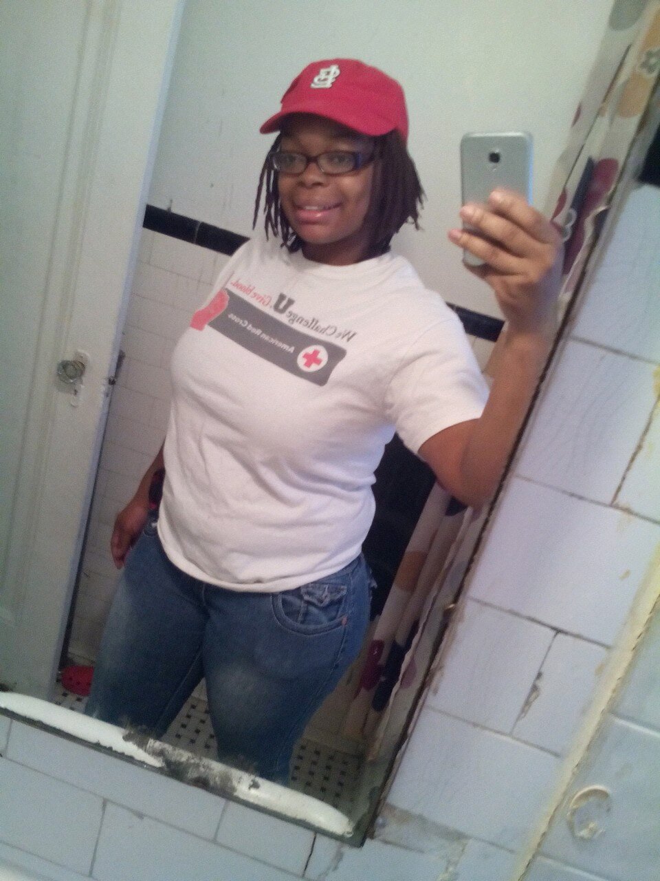 i am me an nobodi else #get like me u wanna no bout me ask an ill tell u