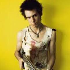 Punk :)