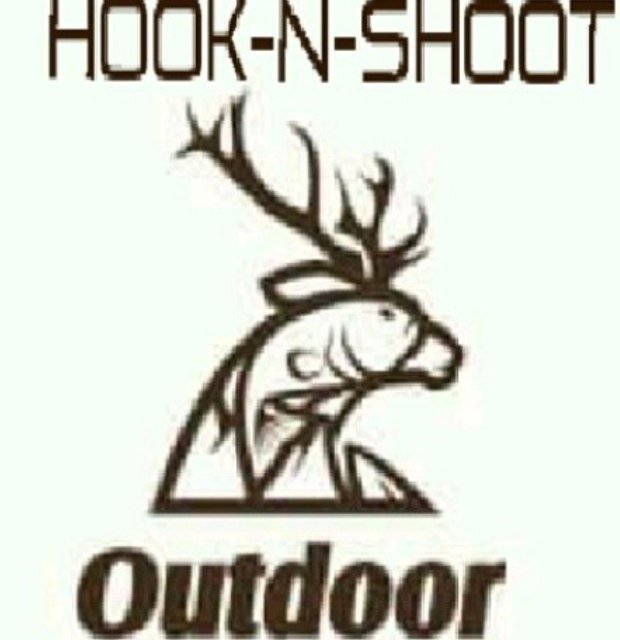 Hook-N-Shoot Outdoors sells apparell, and Tackle. We are a fishing team out of mobile Alabama post great pics on our instagram (hook_n_shoot)