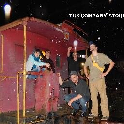 We are a band whose music takes elements from Blues, Appalachian Folk, Rock, Hip Hop, and other modern genres of music with a powerful sound.