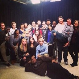 NuNeuTube's profile picture. Neumann university's youtube channel run by the students!