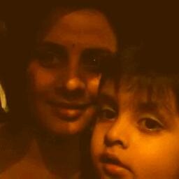 Mother , ecologist, trying to tune in to insect calls, food-junkie/junk-foodie