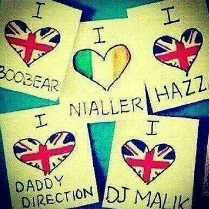 5. Somos @noeliajial @Luciia_RMadrid @Chica1Disney @MariaJimnez1 @Marta_MyWorld #Directioners #imaginas en fav. leednos :)