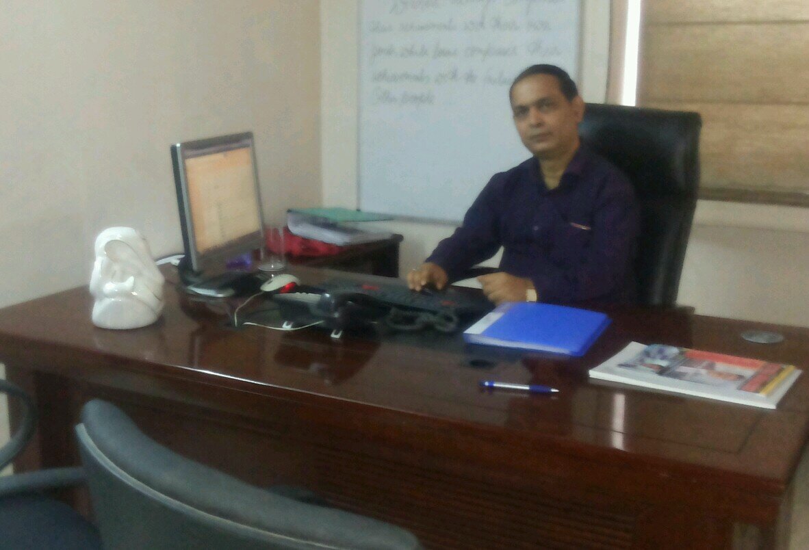Director Operations, Campus Director..