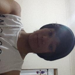 Prazer Coringa hahahaha !! 18 anos, sou oque sou e não oque pensam, haha  http://t.co/uS1ft6x1KY