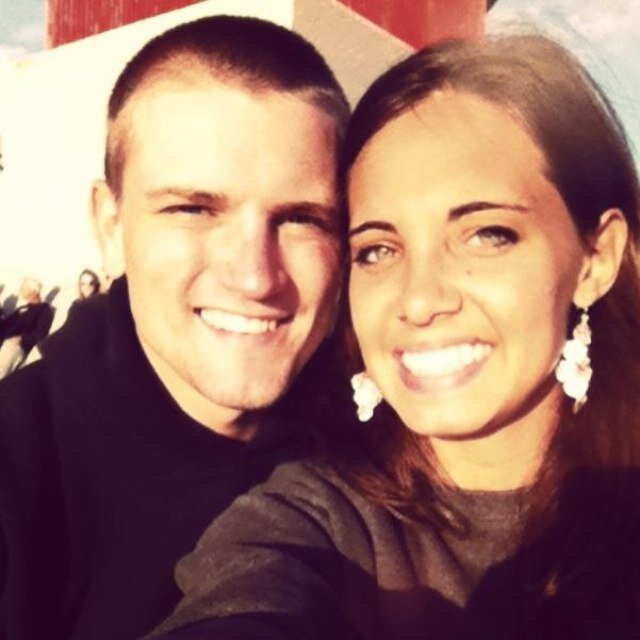 amandavl5's profile picture. I love my husband and my babies ❤️