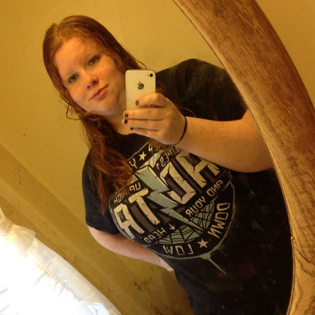 sammiem18's profile picture. 