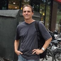 Carlos Fernández (@ecointur) 's Twitter Profile Photo