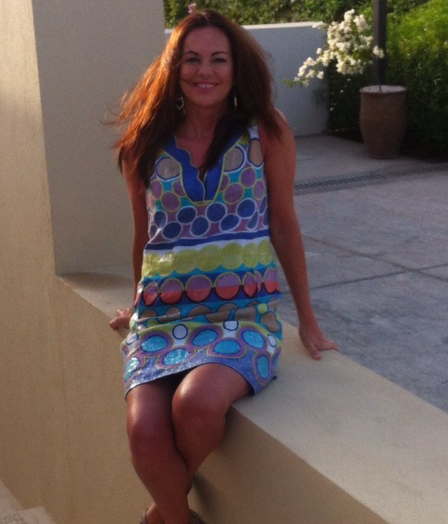 The most important thing is to enjoy your life - to be happy - it's all that matters.