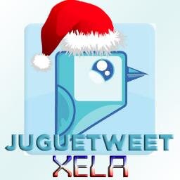 Nos organizamos vía Twitter y Facebook para recibir donaciones de juguetes en buen estado y así darle una feliz navidad a niños de escasos recursos ¿te apuntás?