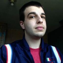 Gamer, Amateur Philosopher, Total Nerd, and way too into iced tea!