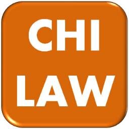 Helping people understand the law and how the legal system works. Follow to learn about what’s buzzing in Chicago Law.