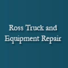 Ross Truck and Equipment Repair is a family-owned and operated truck and RV repair and service shop that has been serving San Jose since 1983.