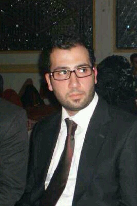 husseinsalloum8's profile picture. 