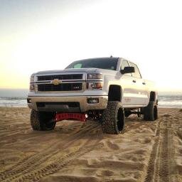 Hi, I'm the 2014 Chevy Silverado fan page on twitter...follow me for pictures and info of me! #chevylife #chevyrunsdeep #chevy #silverado