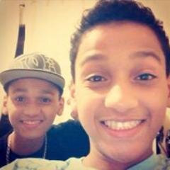 ♔♔♔♔♔♔♔ FAN CLUB OFICIAL DOS GÊMEOS ♔♔♔♔♔♔♔ CAIO HENRIQUE E JOÃO VITOR FERREIRA S2