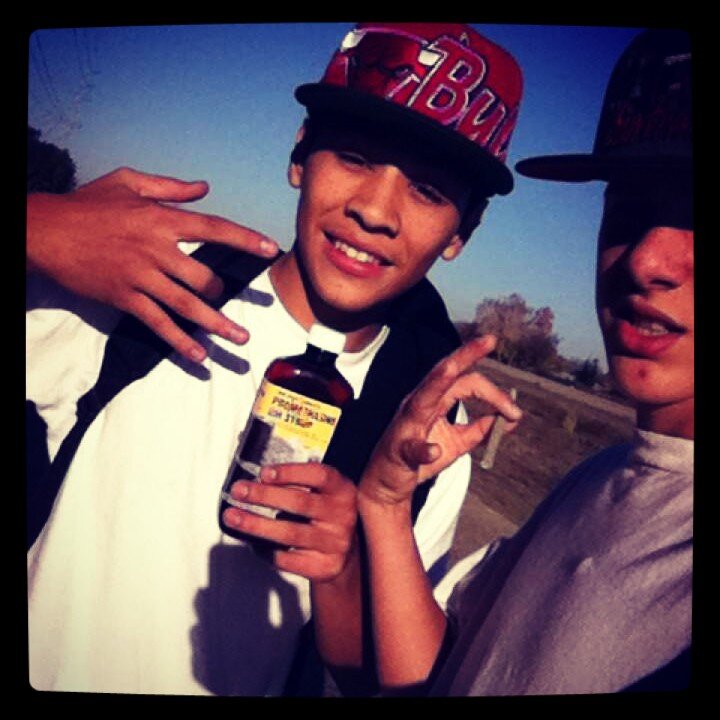 A1 sense day one buddy (;