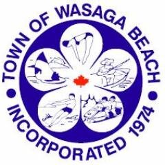 For Municipal Election information, Clerk, Town of Wasaga Beach