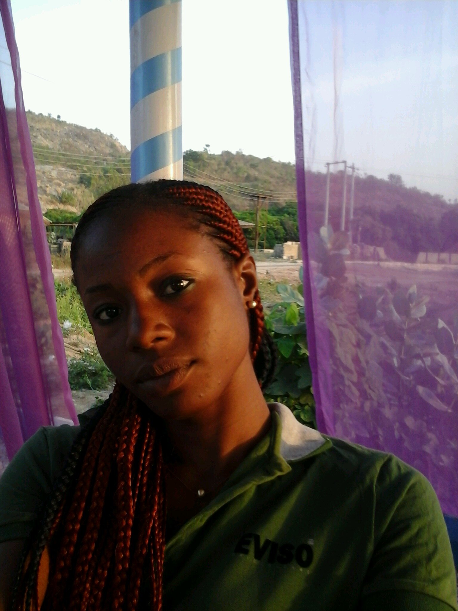 Am kool and calculated...smtyms