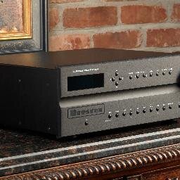 Bryston manufactures state of the art specialty electronics to both the consumer and professional audio marketplaces.