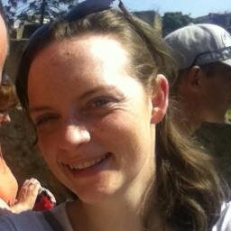 5th class teacher @StPetersBray - usually covered in glitter or icing sugar!
