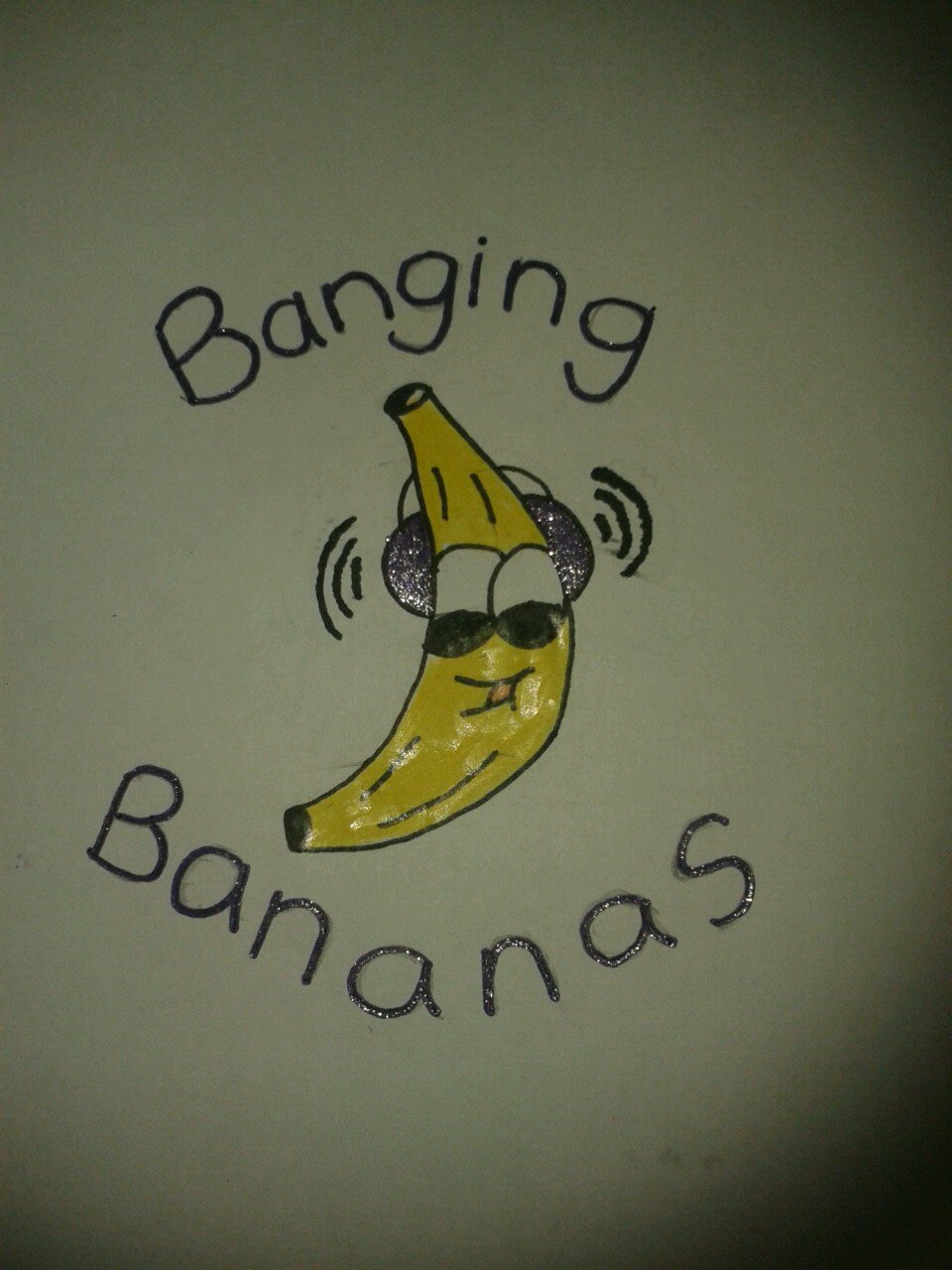 bangingbananas1's profile picture. We're a company that has been set up under Young Enterprise. Please follow us to show your support, it would be much appreciated!