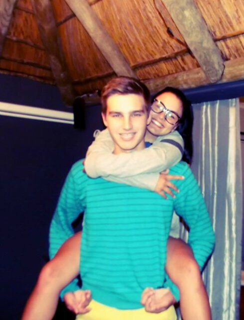 Daymen13's profile picture. I'm in high school. I love sports!!! I am very tall (more than 2 meters to be exact). If you follow me, I will follow back :)| #goalkeeper | #TeamMUFC