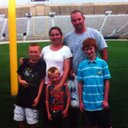 Steve Conder - @Viking_Prod - Twitter