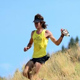 Mountain enthusiast, Trail runner, Enologist/Winemaker