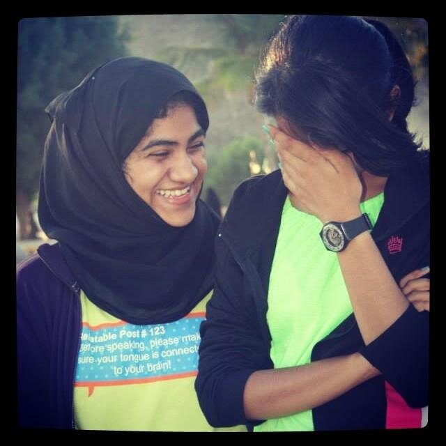 A proud muslim Observer..Explorer...Thinker.... Budding Novelist,.passionate photographer...Crappy Poet. Basketball addict....An Amuser,..aaandd a future Doc!:D