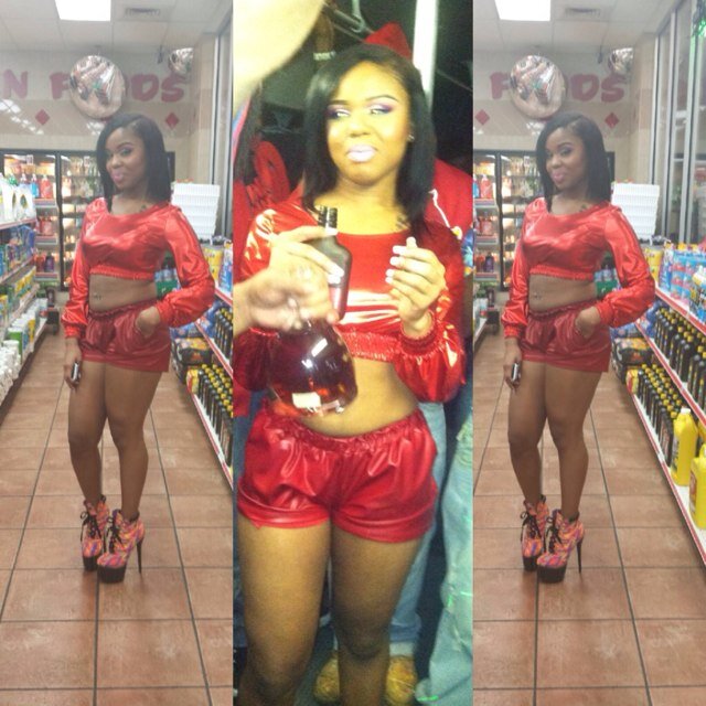I make it look easy?!:))* May my babies rest in peace Jariah&@pOOdie_2real♡Instagram; @kayycoke