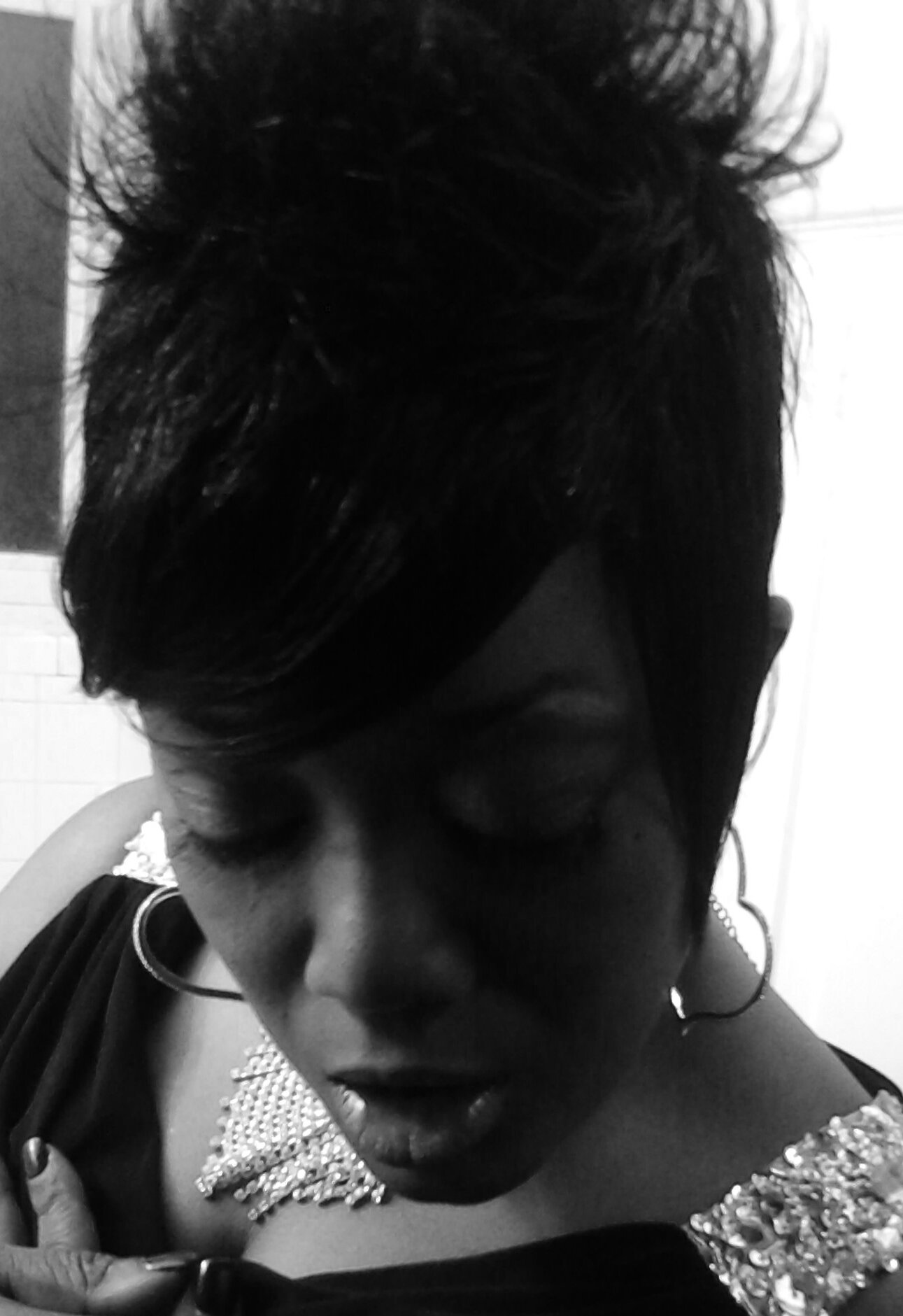 Sexy fun scorpio  loving living life!!