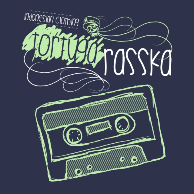 Tortuga Rasska Cloth Profile