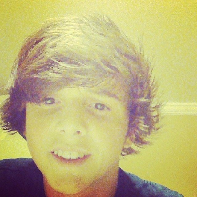New manchester high! Junior! Single 16