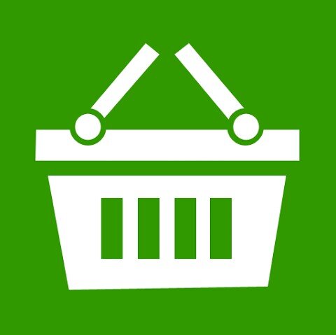 GrocerySaverMTL's profile picture. Our mobile app makes it quick and easy to find and share great deals on fresh produce near you