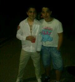 Amigo de mis amigos !! Gran apasionado del deporte en general !!