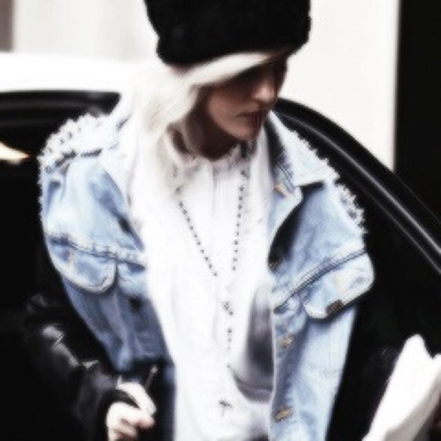 GraceLeeLSH's profile picture. Perfect combinations are rare in an imperfect world♡Arrianna♡Layla♡Ava♡