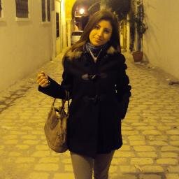 LobnaHr's profile picture. 