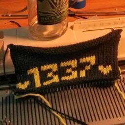 ALL YARNS ARE BEAUTIFUL!
