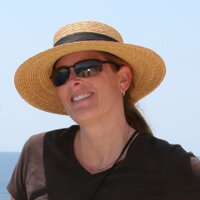 Lisa Benton-Short (@proflbs_gwu) 's Twitter Profile