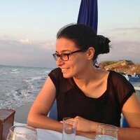 Zöhre Akyol (@zooresber) 's Twitter Profile Photo