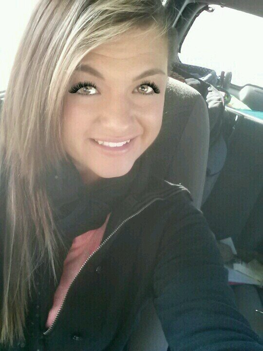 FOLLOW ME ♥