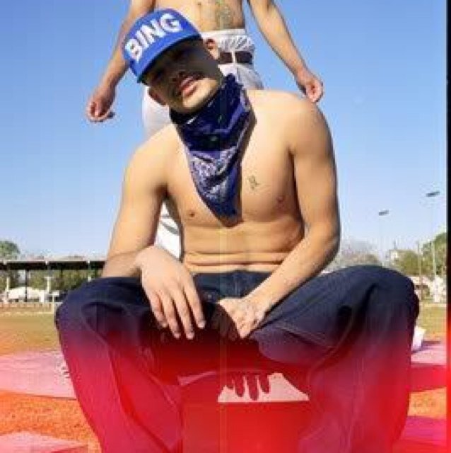 The living legend one and only Lil Bing #freeBing
