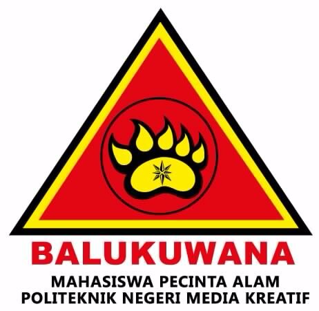 Official Twitter Account Of Mahasiswa Pecinta Alam Politeknik Negeri Media Kreatif Jakarta | Beruang Hutan Hitam Besar | Gunung dan Hutan