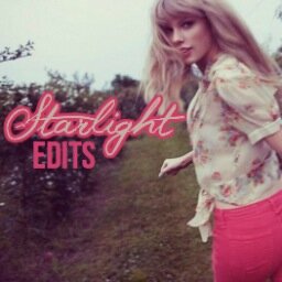 Taylor Swift, thank you for being you // I was RED on 07/19/13 // Main Acc: @TweetingForTay