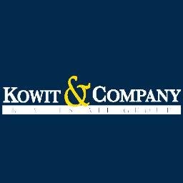 Kowit & Company Real Estate Group is a full service commercial real estate brokerage servicing Northeast, Ohio.