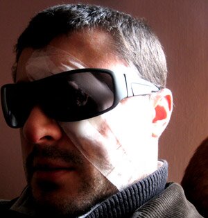 Technology, surveillance and facial recognition nerd always keeping an eye out on both progress and privacy protection