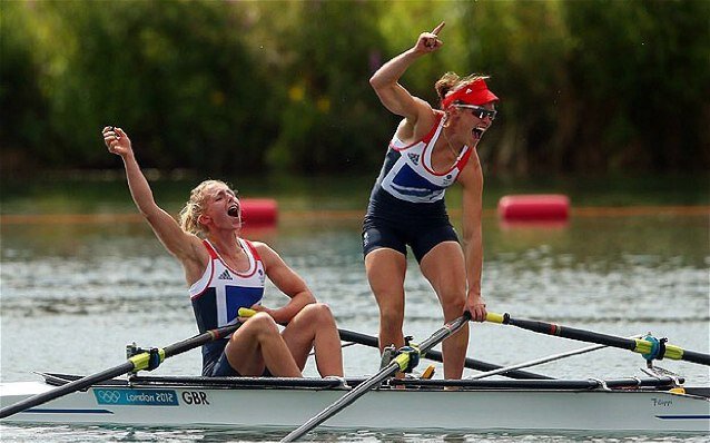 Girl, rower. Follow me for some hilarious tweets that all female rowers can relate to.