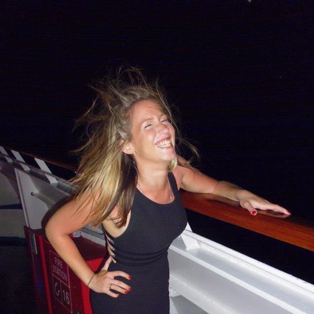 slauren615's profile picture. 