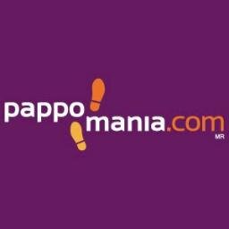 pappomania's profile picture. ¡Las mejores marcas a súper precios!